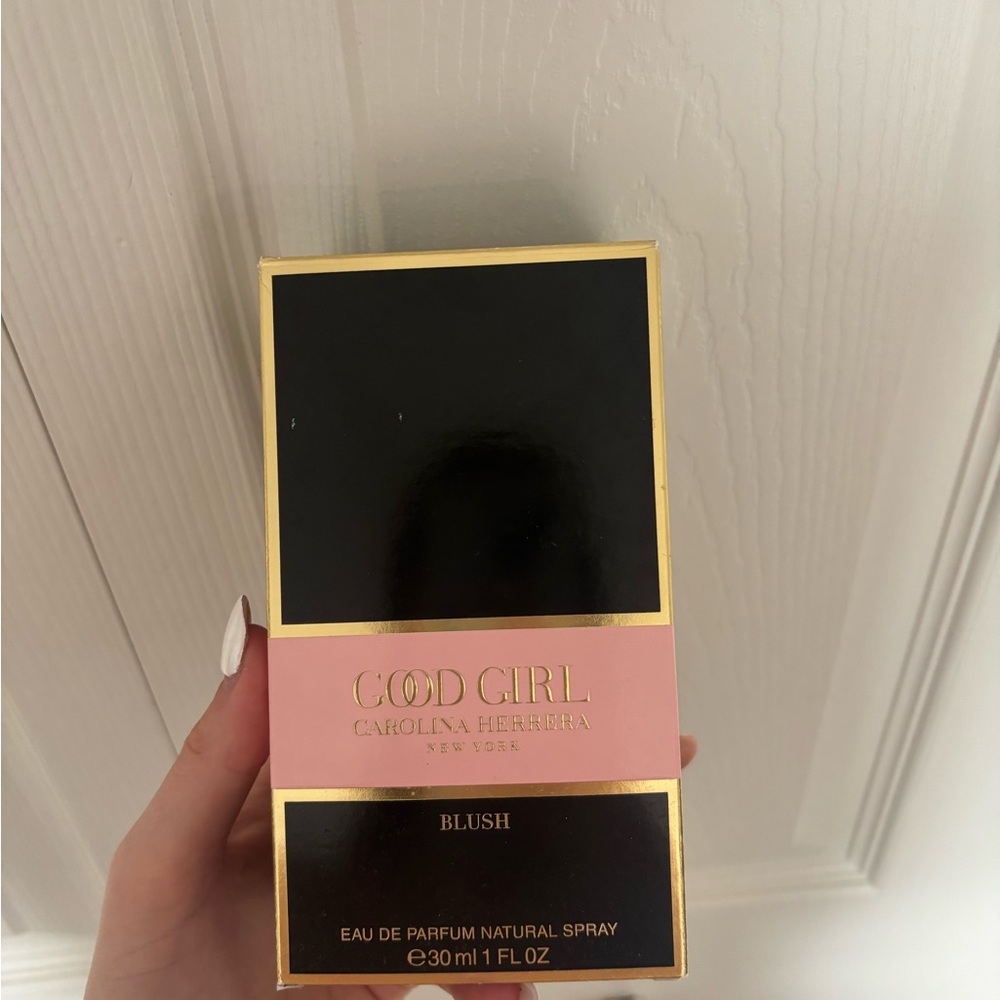 Carolina Herrera Good Girl Blush Eau de Parfum - 30ml